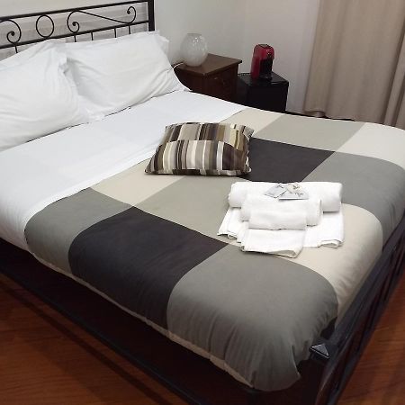 Living Rome Ottaviano B&B Экстерьер фото