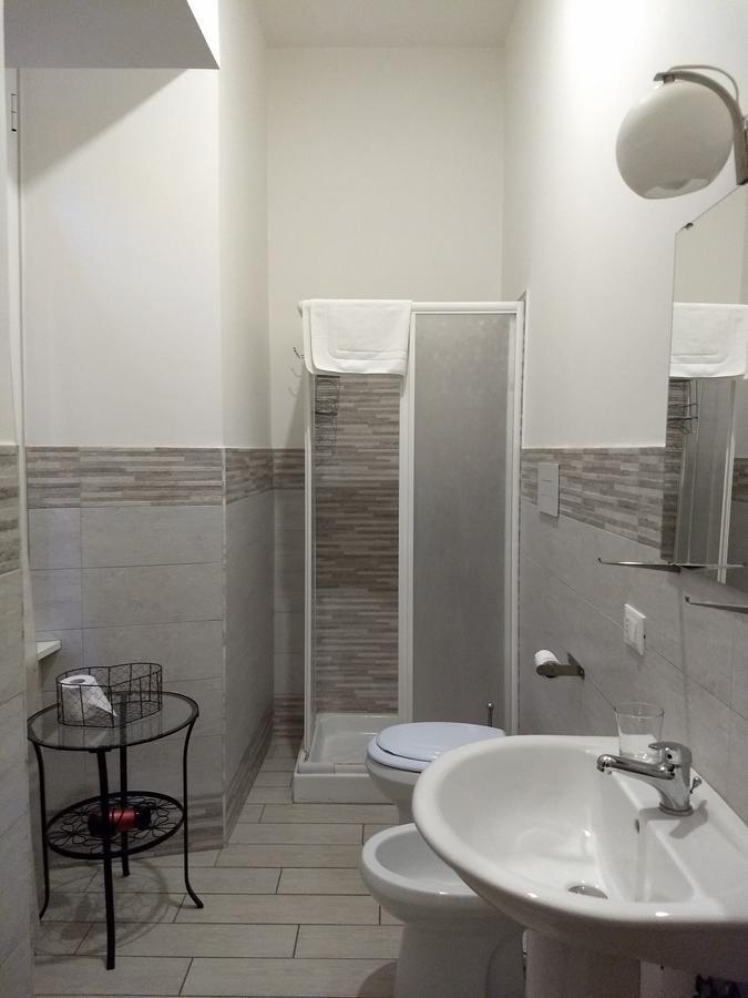 Living Rome Ottaviano B&B Экстерьер фото