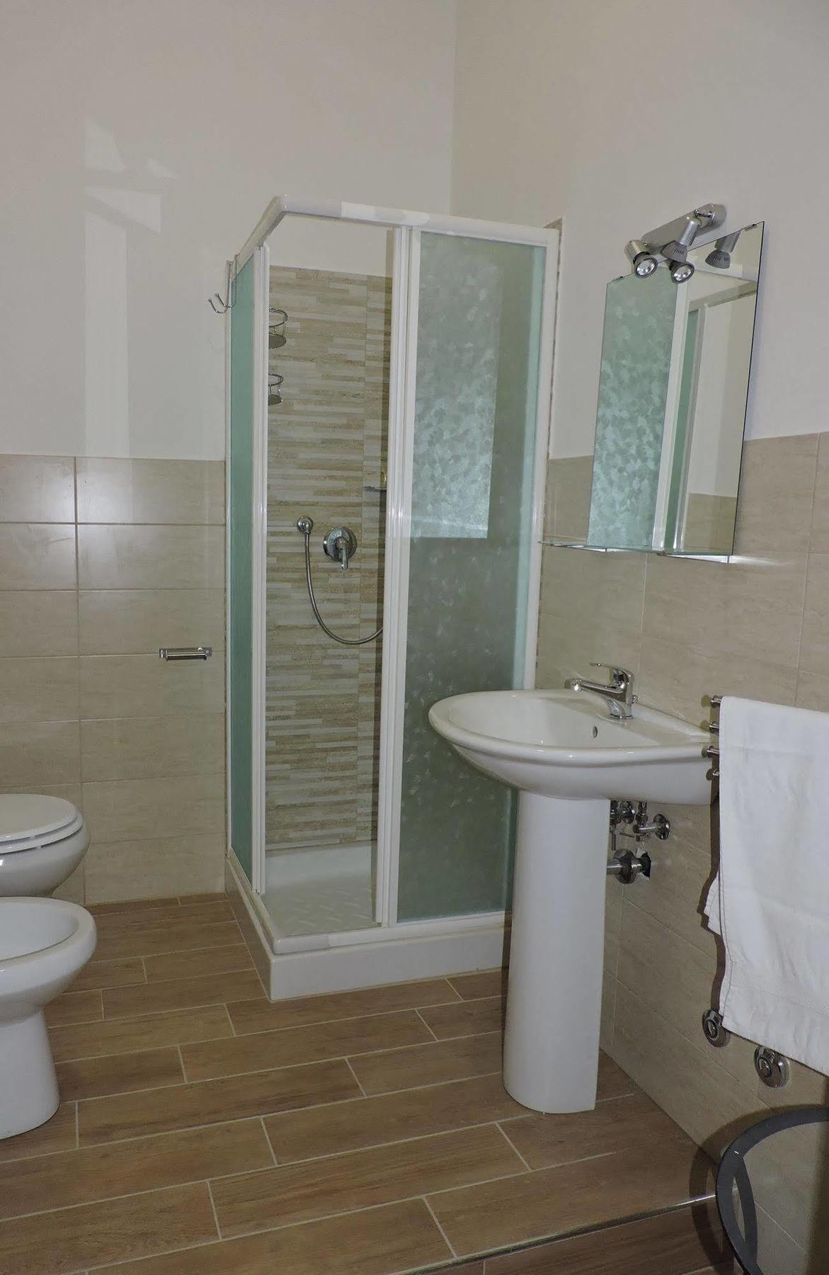 Living Rome Ottaviano B&B Экстерьер фото