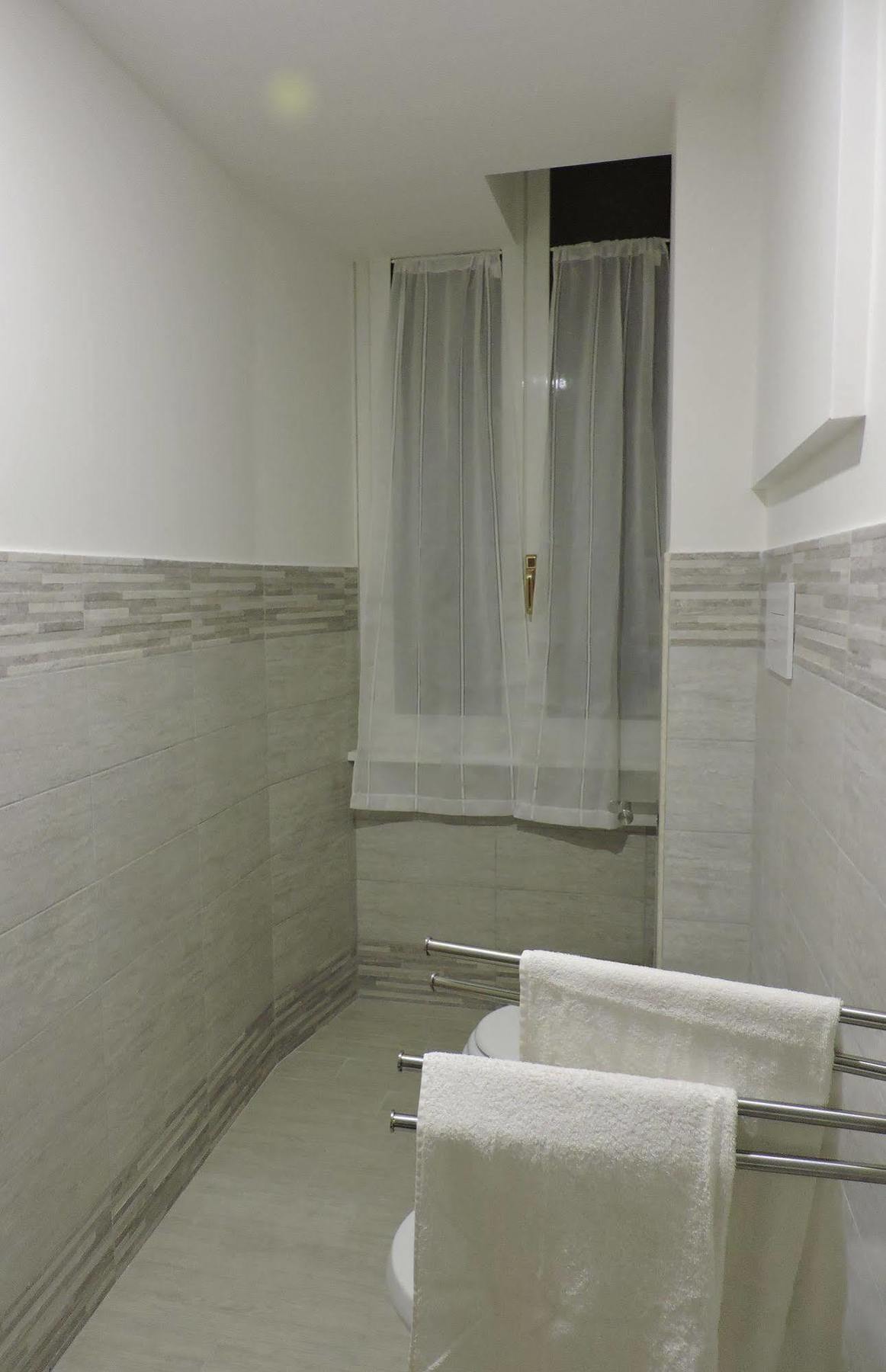 Living Rome Ottaviano B&B Экстерьер фото