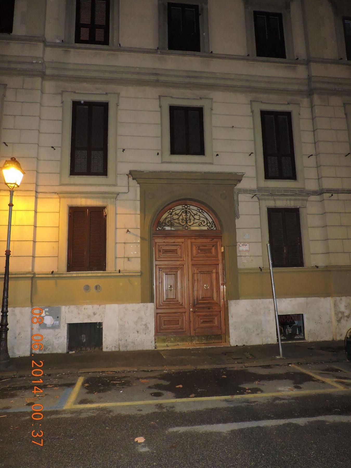 Living Rome Ottaviano B&B Экстерьер фото