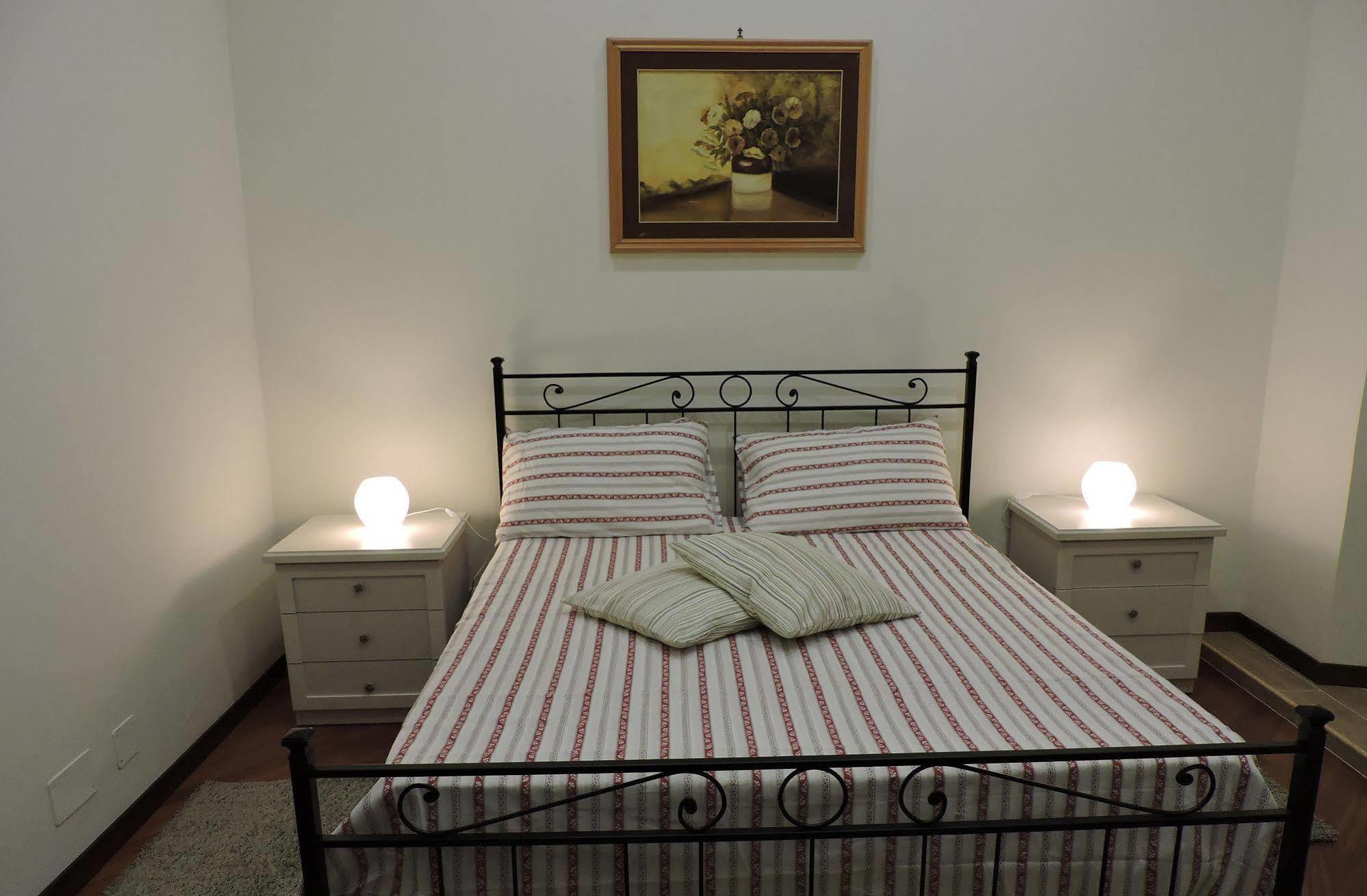 Living Rome Ottaviano B&B Экстерьер фото