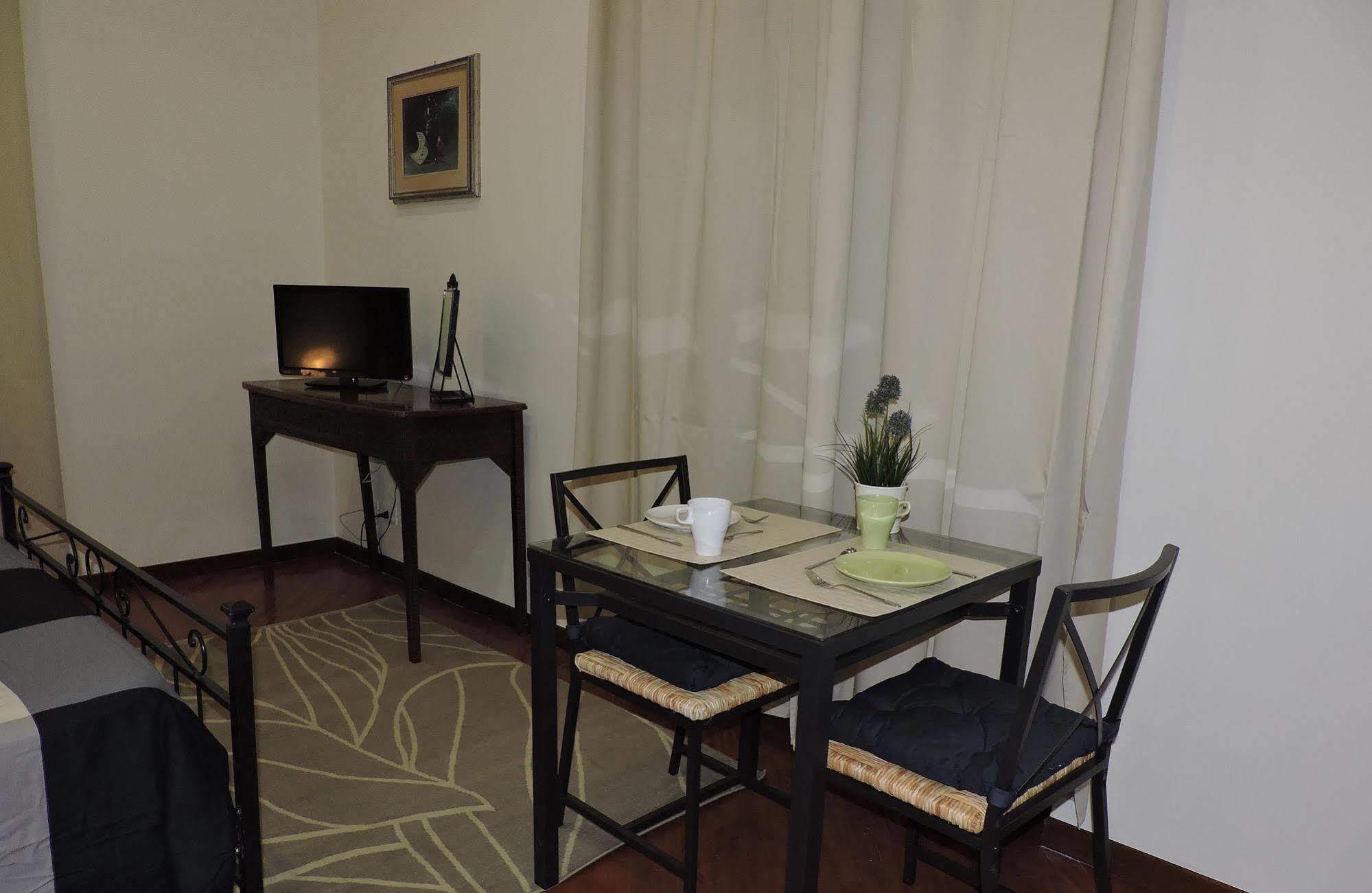 Living Rome Ottaviano B&B Экстерьер фото